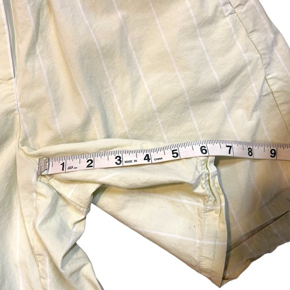 Aritzia Wilfred  Free Breeze Shorts 6" Inseam - Picture 9 of 9